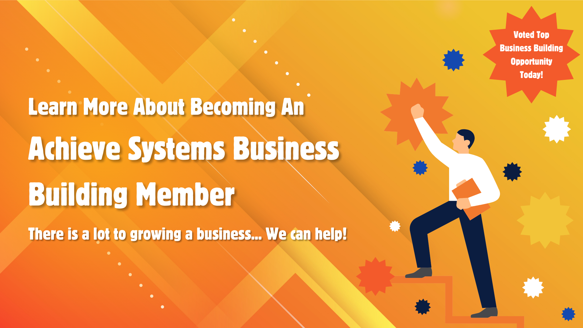 Achieve Systems Success Systems For Entrepreneurs
