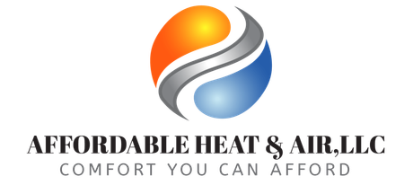 Logo of Affordable Heat and Air