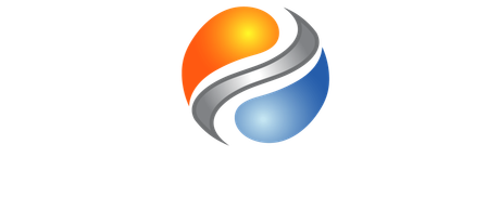 White Logo of Affordable Heat and Air