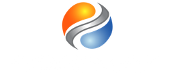 White Logo of Affordable Heat and Air