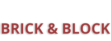 Brick & Block Building Demolition Contracting Services logo