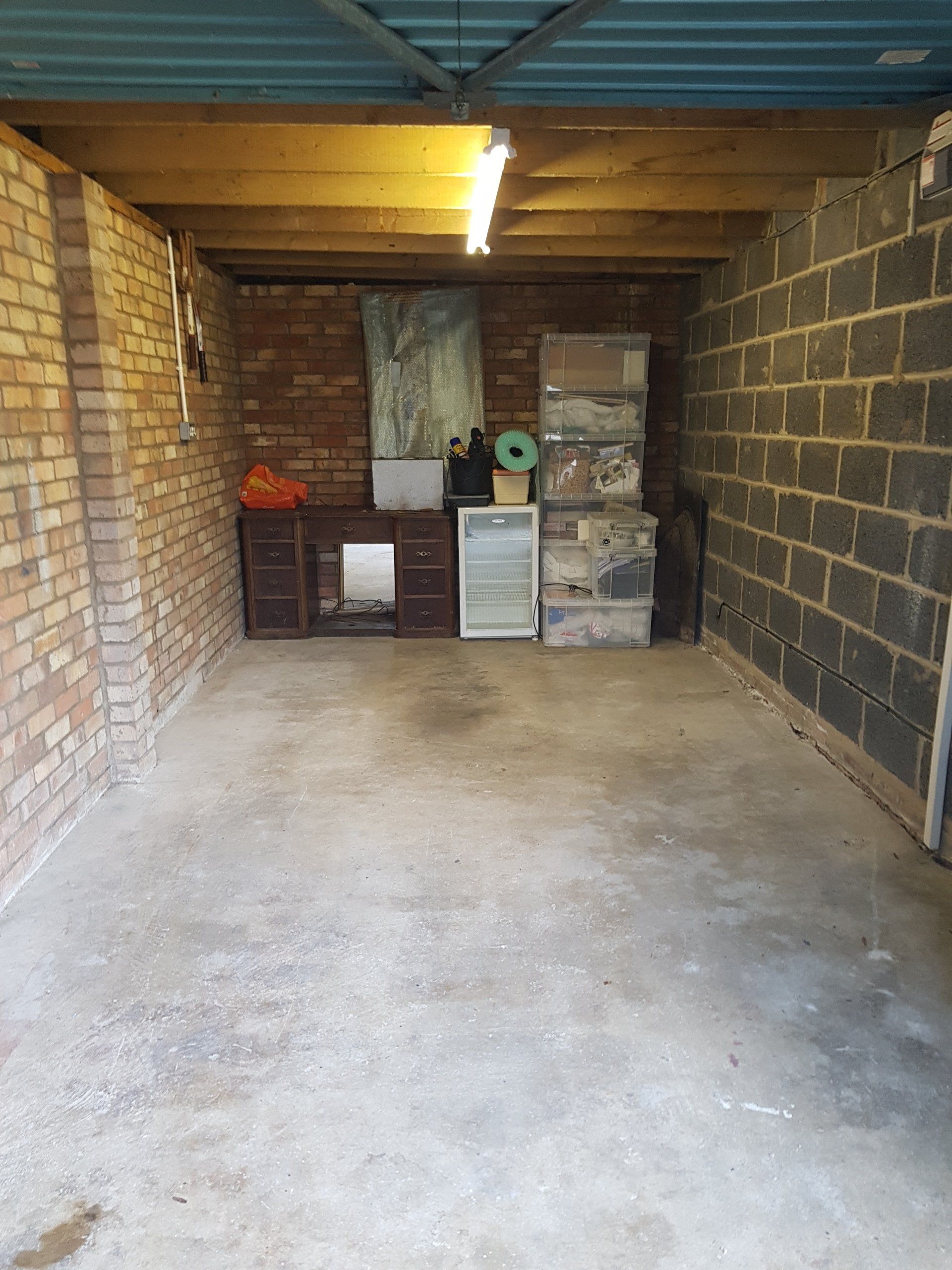 bedford waste removals