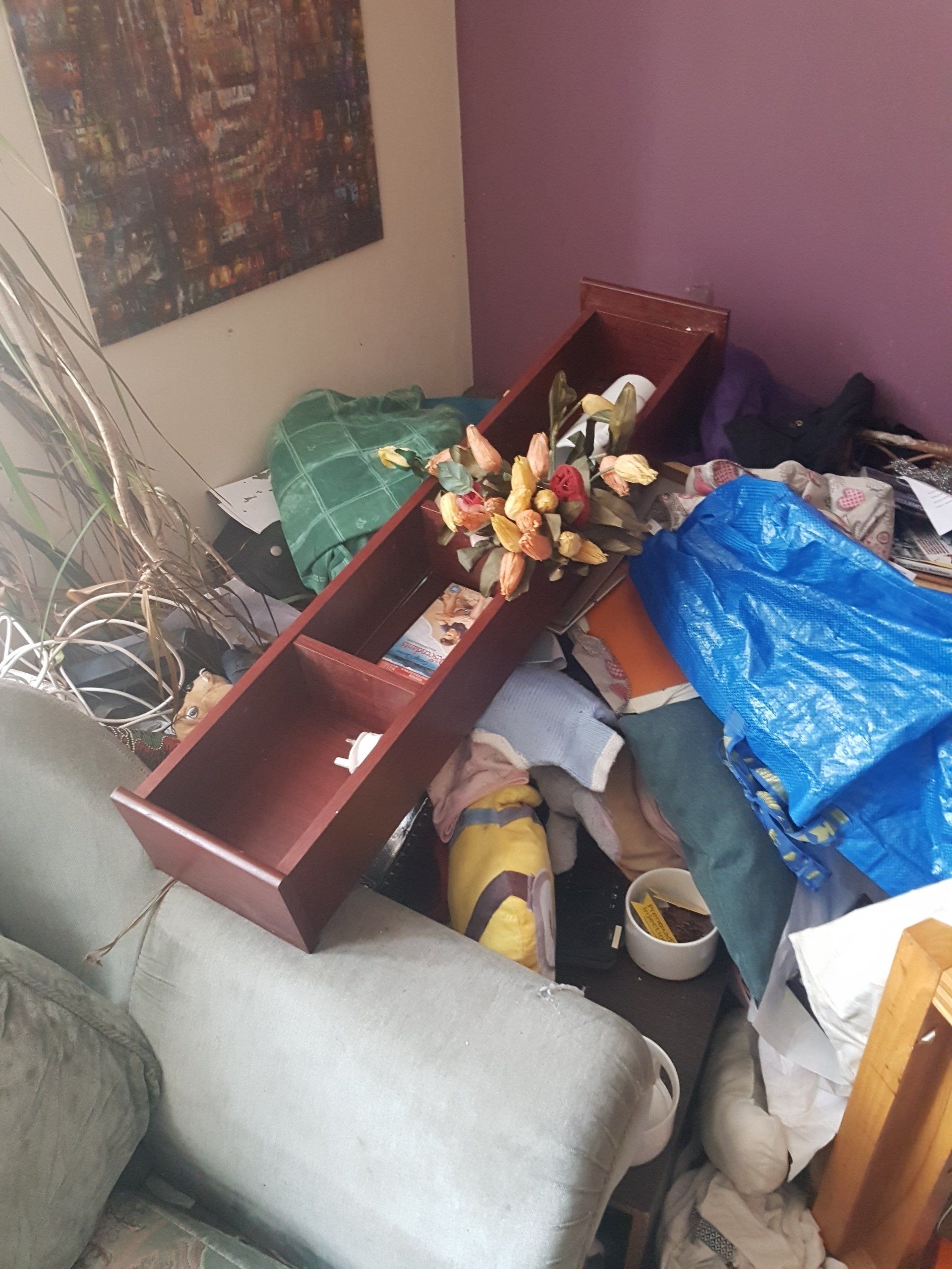 bedford rubbish removals