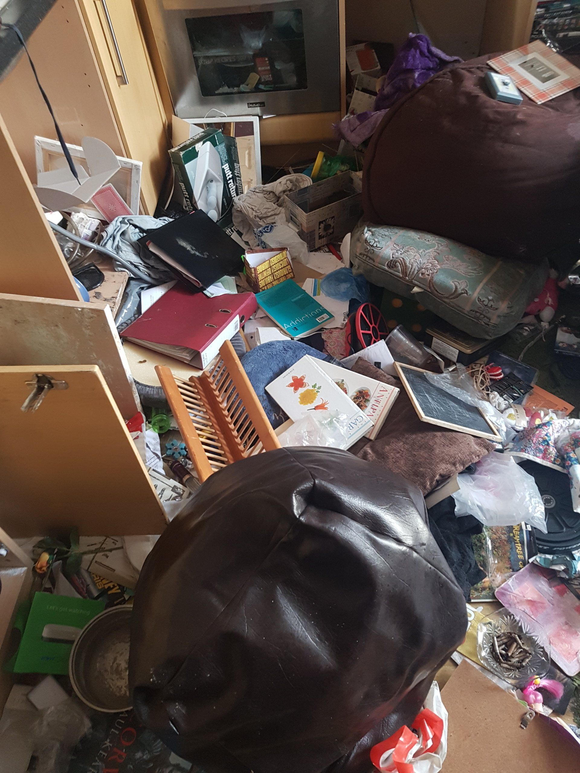 flat clearance bedford