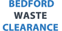 Bedford Waste Removals Rubbish Removal Bedford