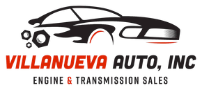 Villanueva Auto, Inc logo