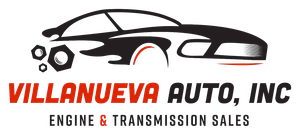 Villanueva Auto, Inc logo