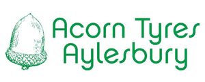 Acorn Tyres and Servicing logo