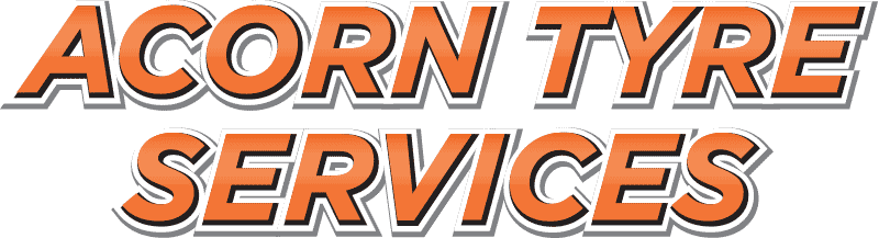 Acorn Tyres and Servicing logo