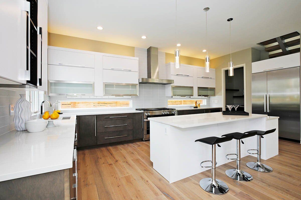 Kitchen—Kitchen Renovation in Rockhampton, QLD