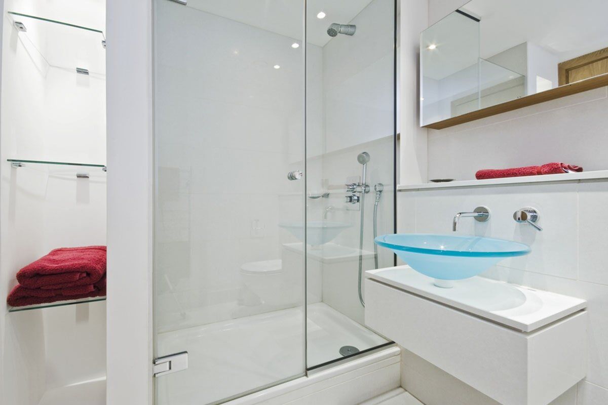 Bathroom—Bathroom Renovation in Rockhampton, QLD
