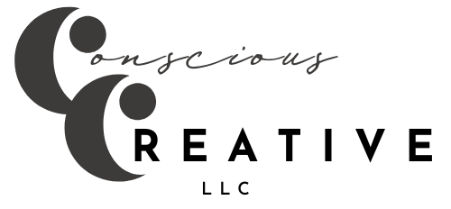 Conscious Creative Editorial and Marketing Services