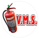 VMS Matafuegos LOGO