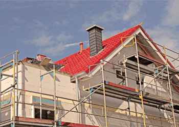 domestic scaffolding