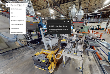  industrial virtual Tours