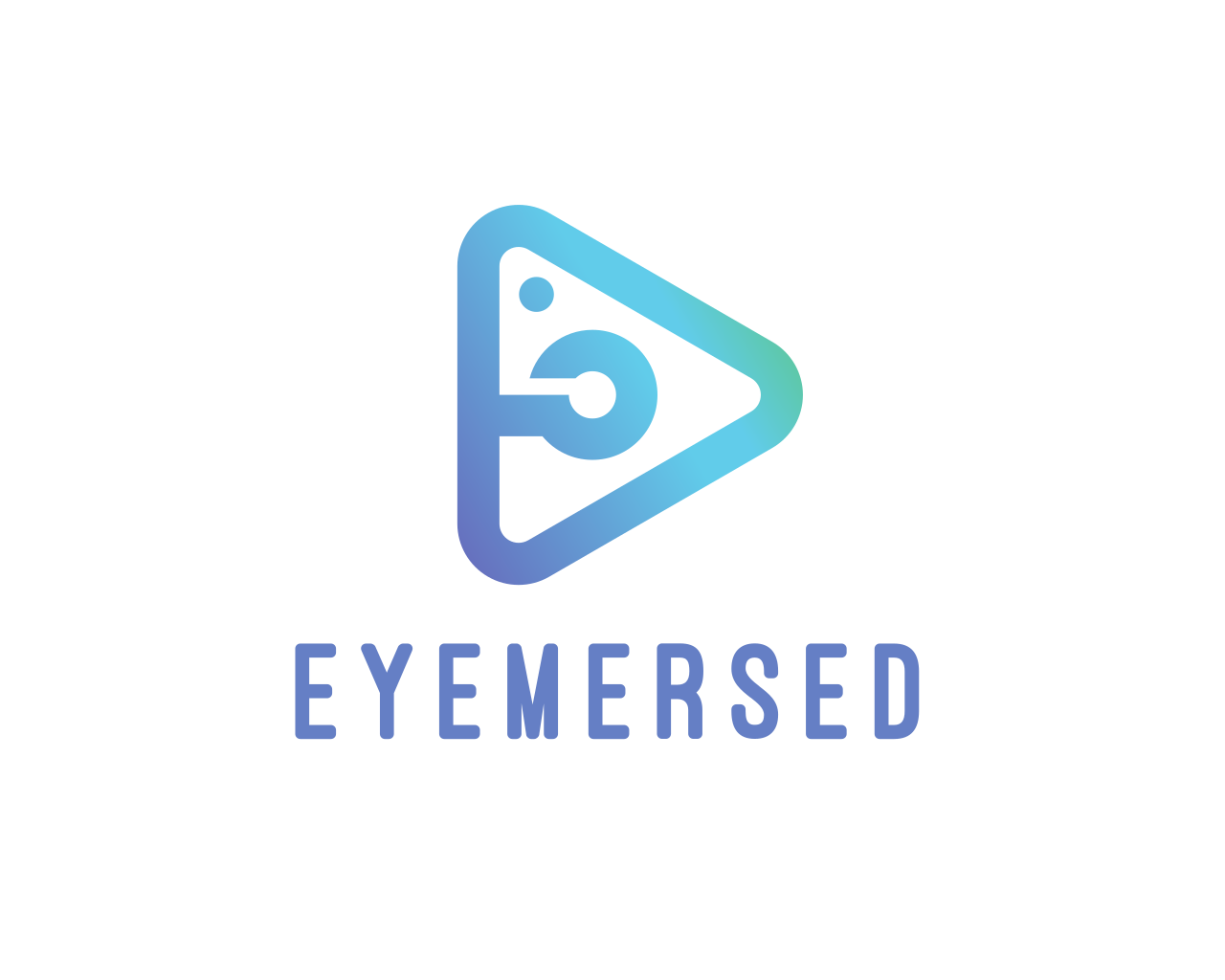 Eyemersed logo