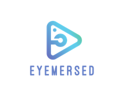 Eyemersed Logo