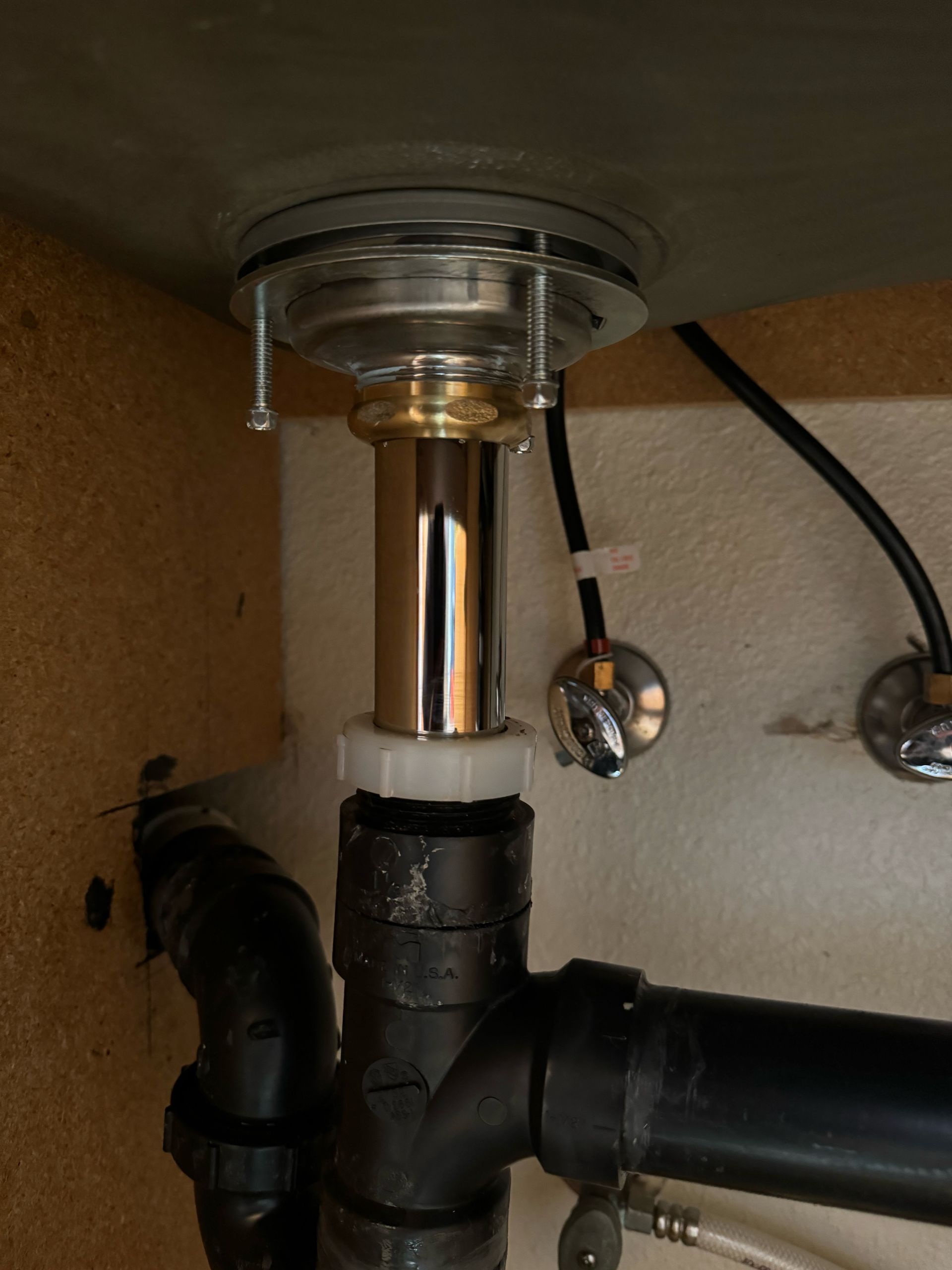 Sink Leak Repairs in Daly City by ASAP Plumbing Pros