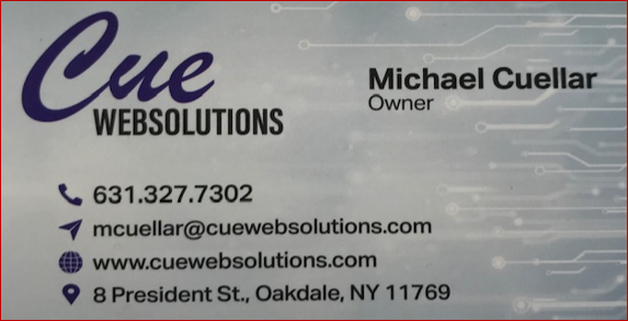 Michael Cuellar