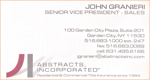 John Granieri