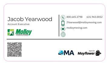 Jake Yearwood