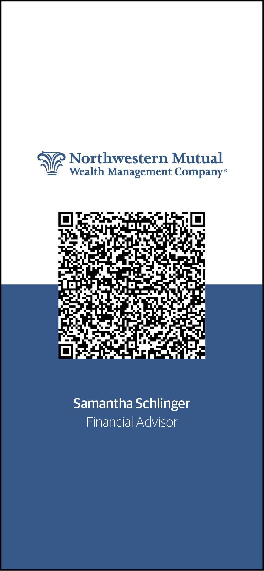 Samantha Schlinger