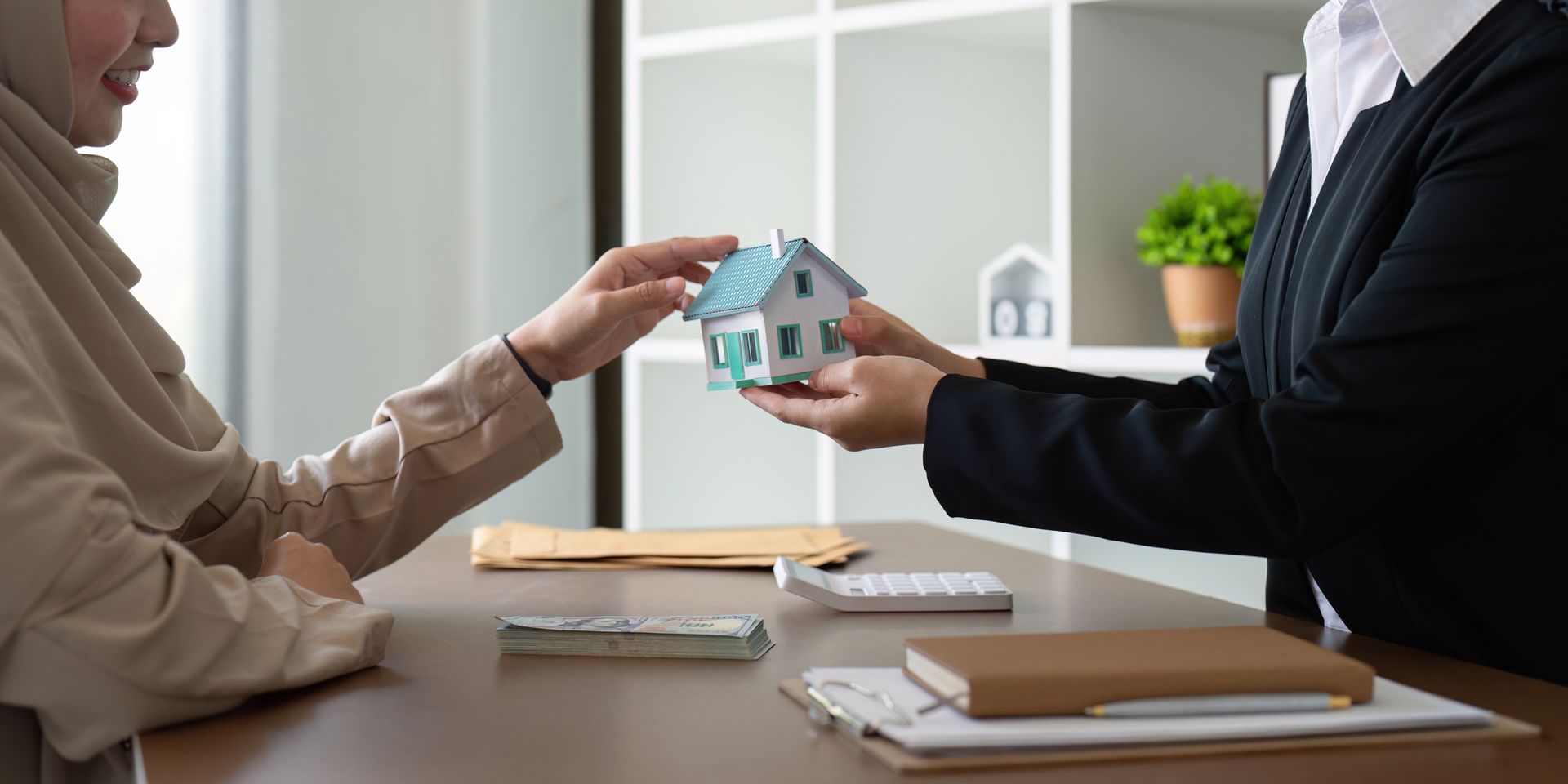 House insurance services