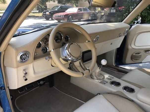 Classic Car Restoration — Melbourne, FL — A & E Auto and Boat