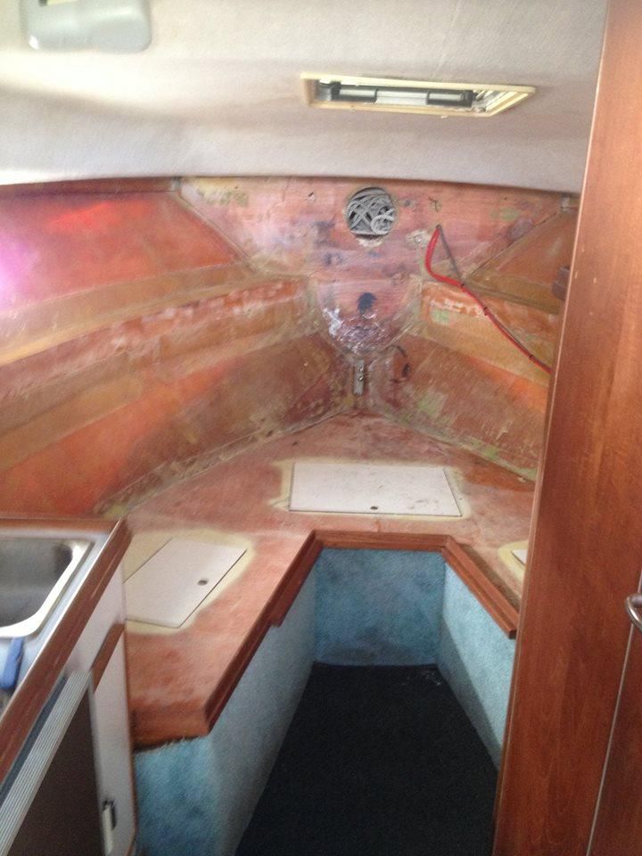 Boat Upholstery Contractor — Melbourne, FL — A & E Auto and Boat