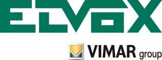 Elvox Vimar logo