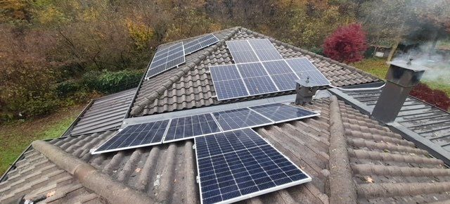 Energia rinnovabile e fotovoltaico