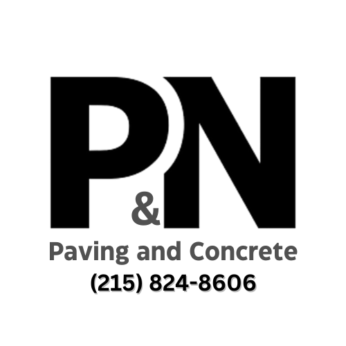 P&N Concrete & Sealcoating