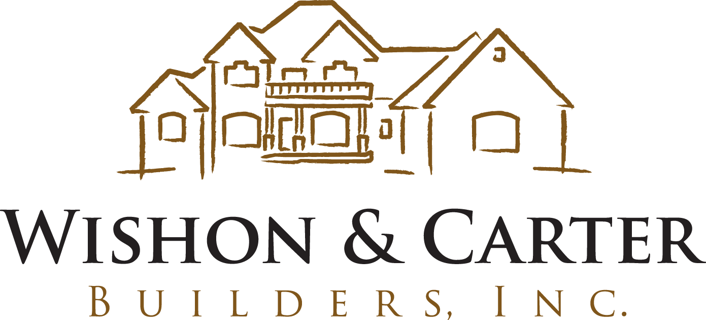For Sale Wishon & Carter Builders