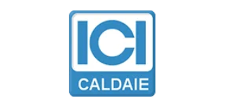ICI Caldaie - Logo