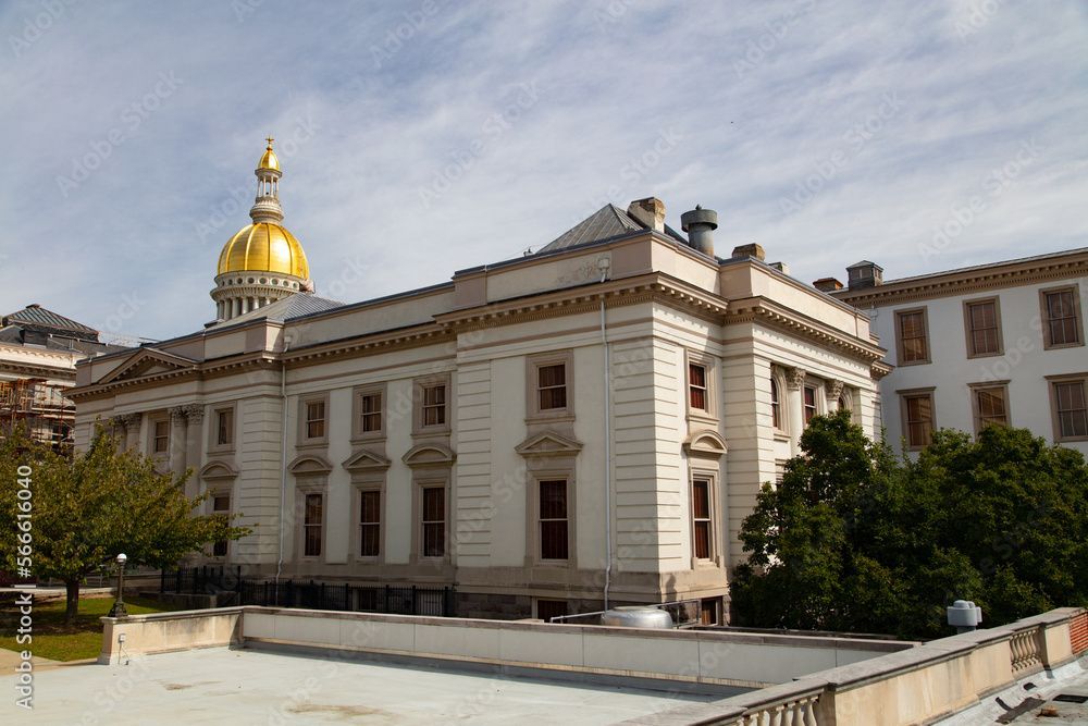Security film installation for courtrooms Medford NJ