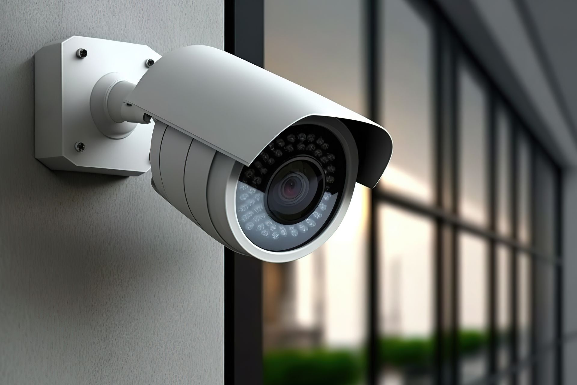 Home Security Cameras New Jersey
