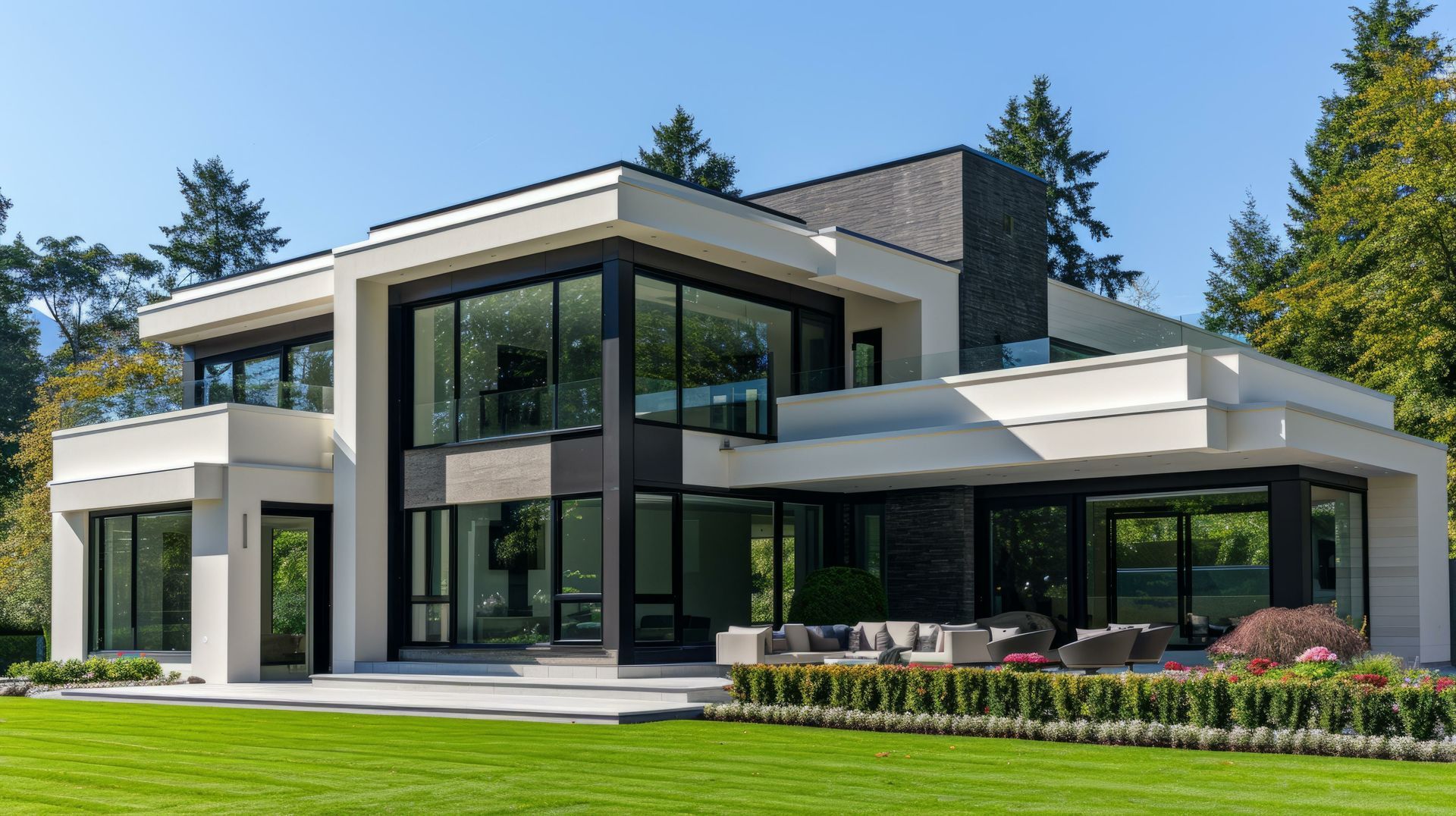 security film for home