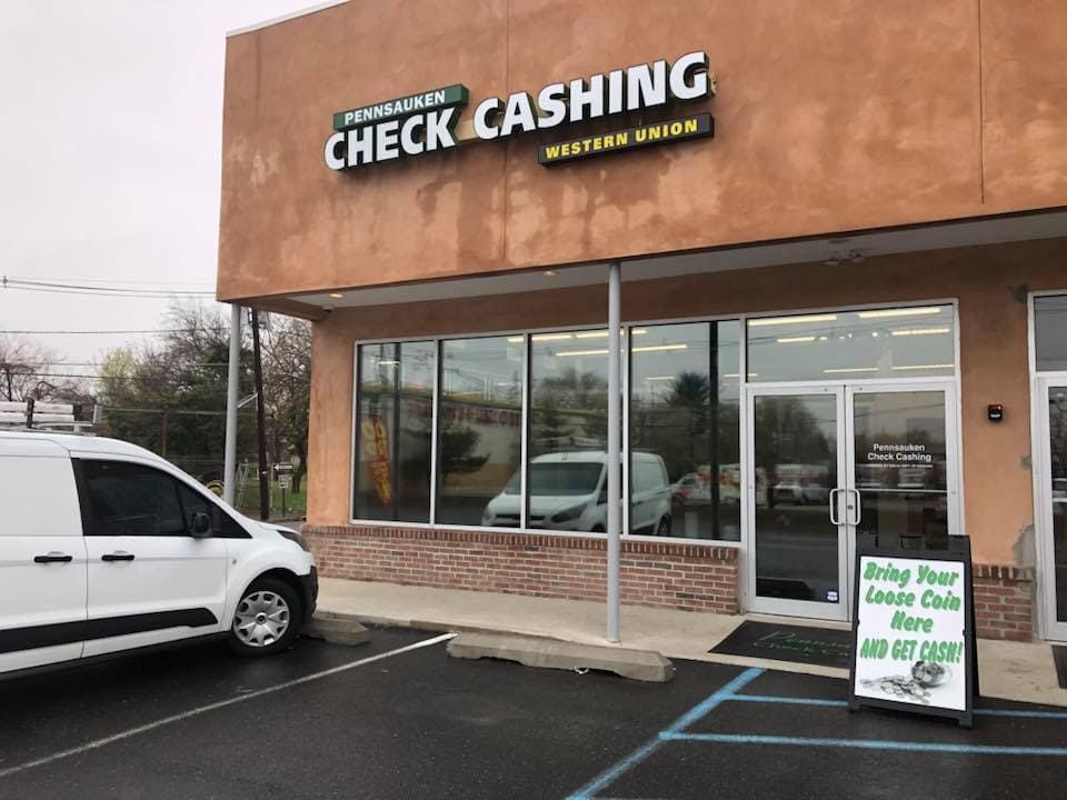 Safety Laminate Film Medford NJ