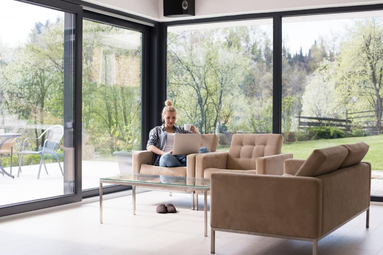 home window tinting near me