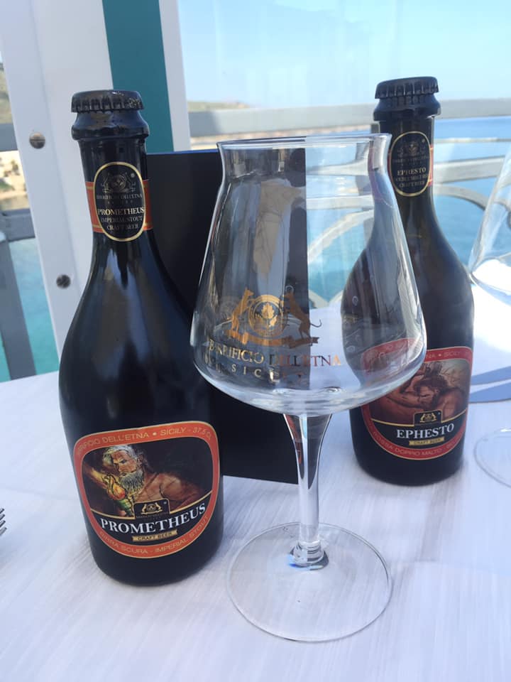 vino prometheus