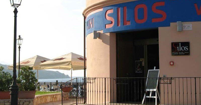 piatto di pesce alla griglia