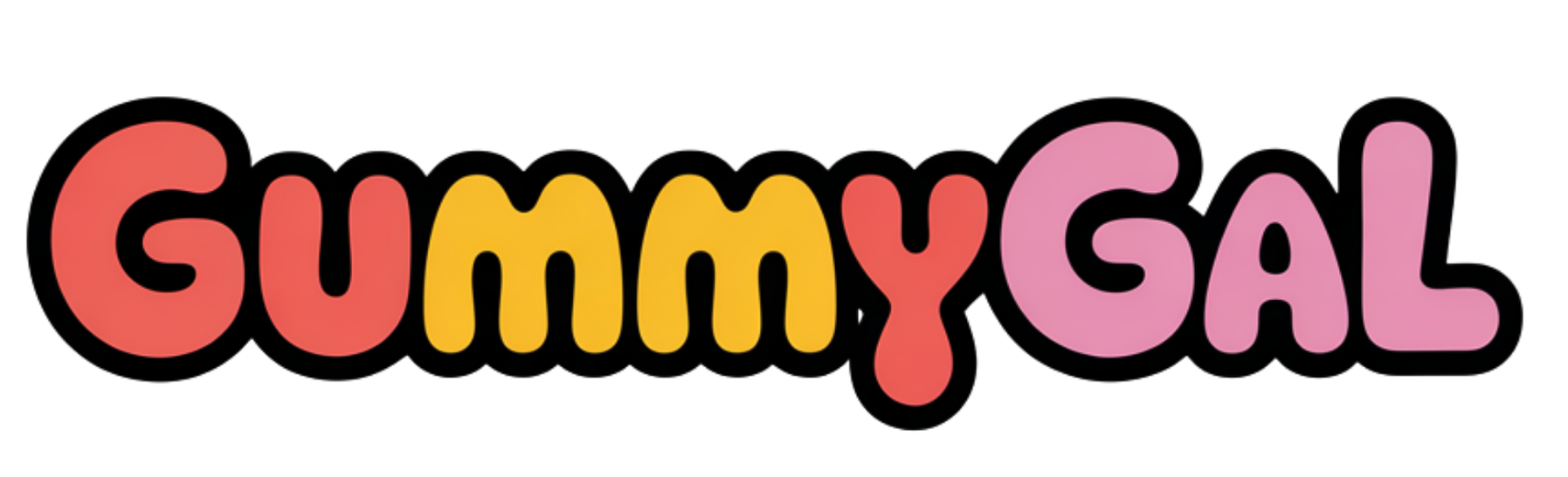 GummyGal logo