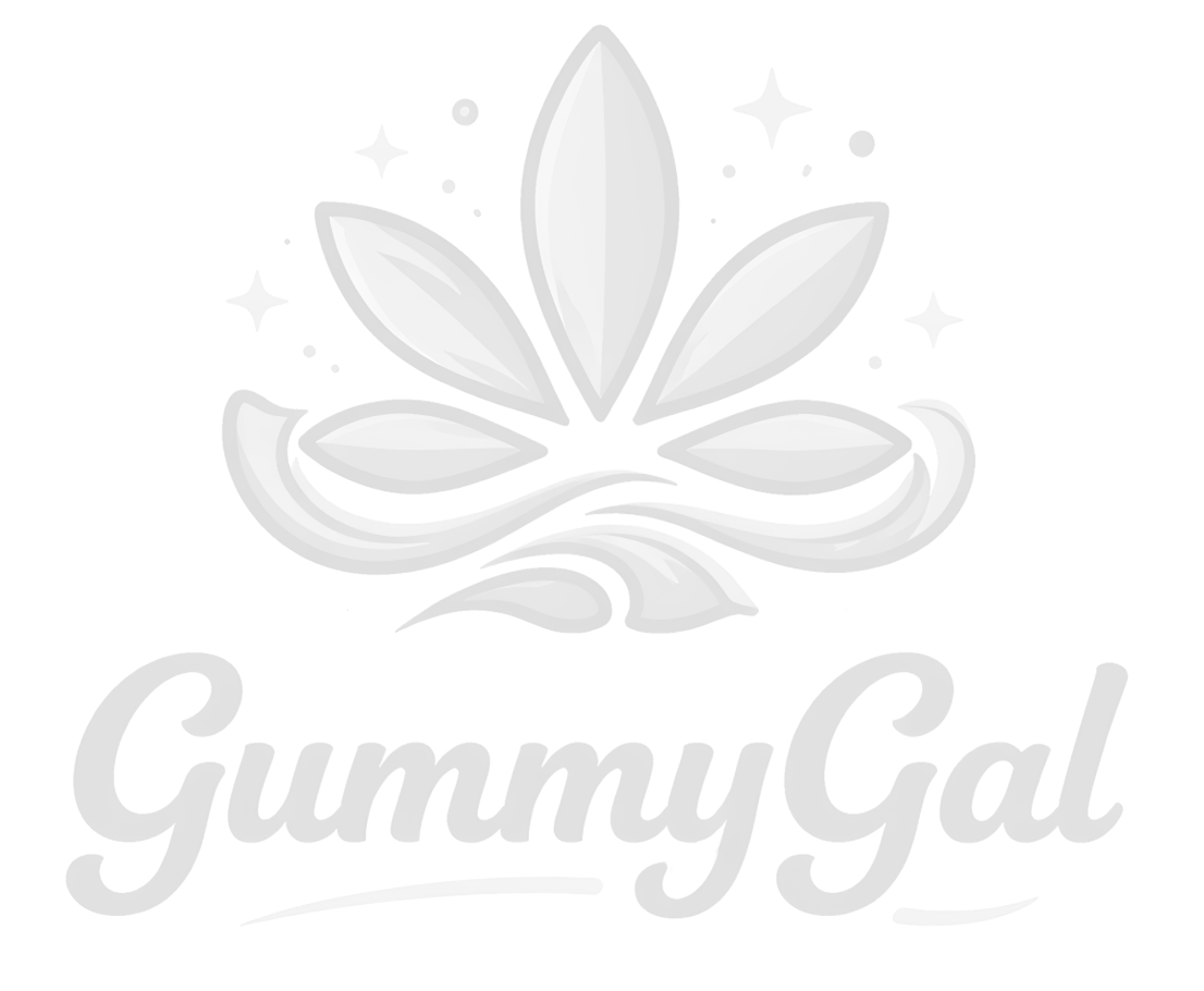 GummyGal Logo