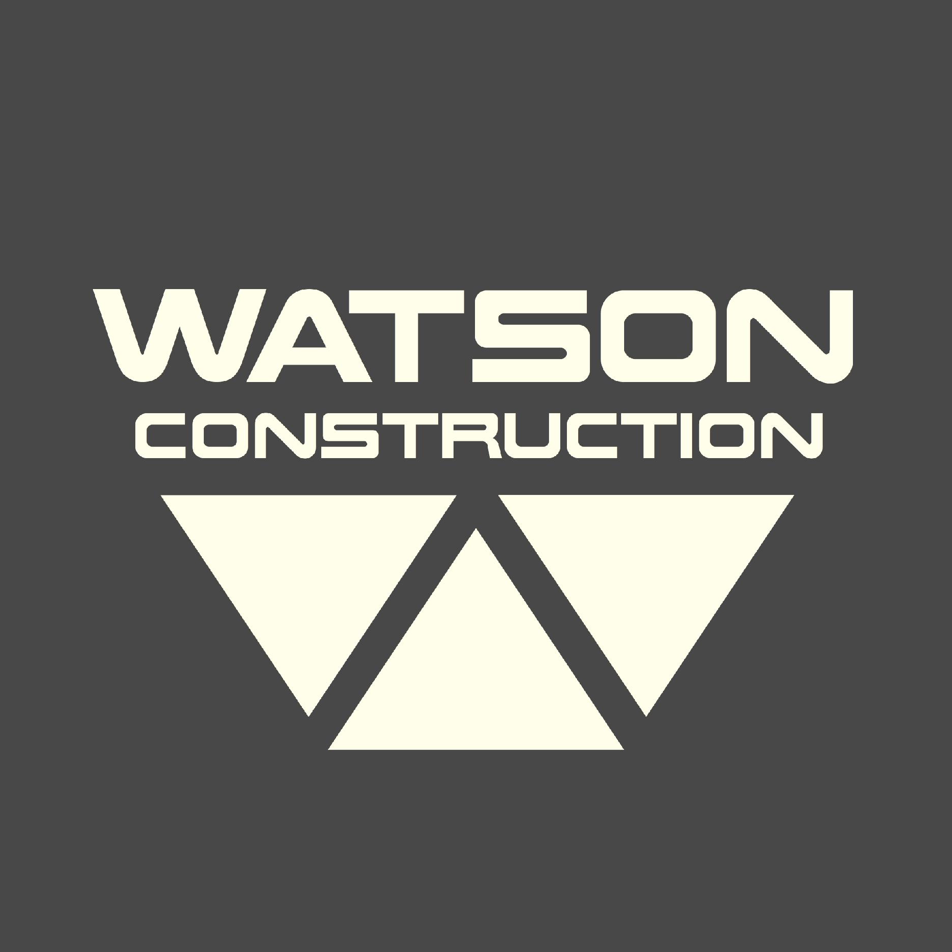 Watson Construction | General Contractor in Cicero, IN