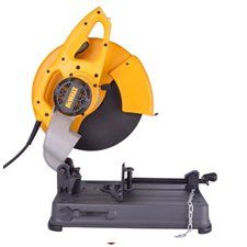 Máquina Policorte na SL Ferramentas