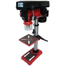 Furadeira de Bancada