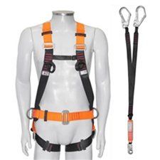 Acessórios de Segurança na LS Ferramentas