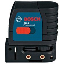 Nível a Laser da Bosch na LS Ferramentas