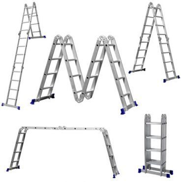 Escada Andaime LS Ferramentas