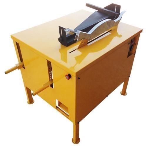 Serra de Bancada Equipamentos L. S. Ferramentas